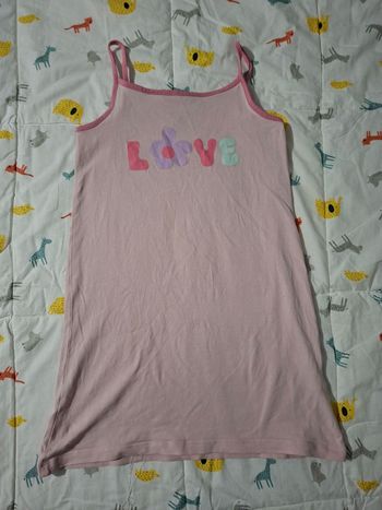 Chemise de nuit 10 ans