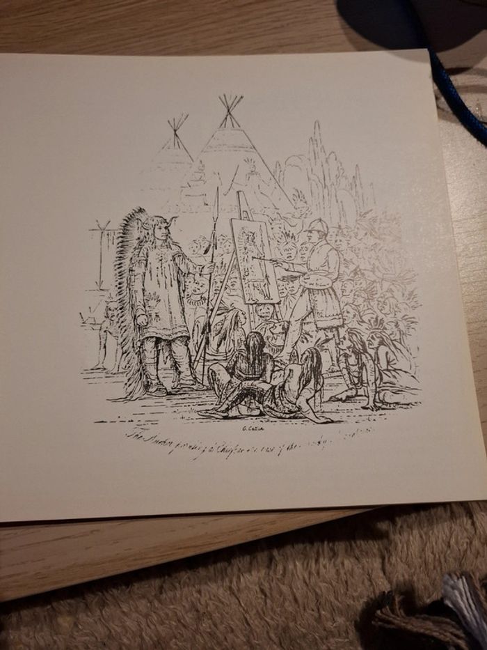 Un certain rêve indien - photo numéro 8