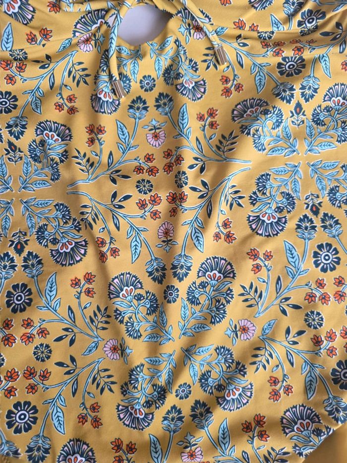 Maillot de bain 1 pièce - photo numéro 3