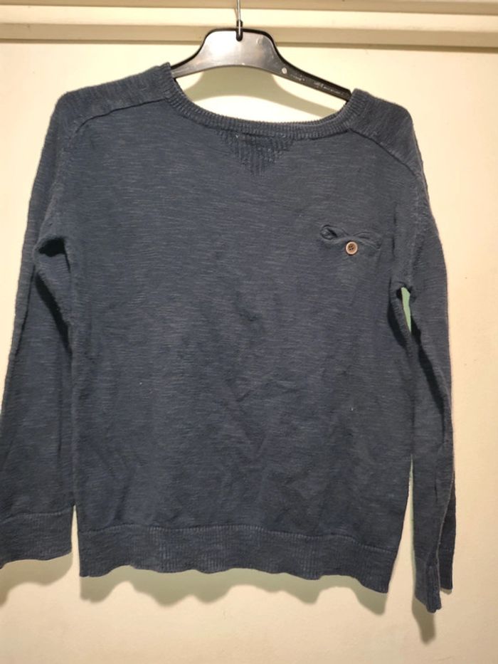 Pull garçon