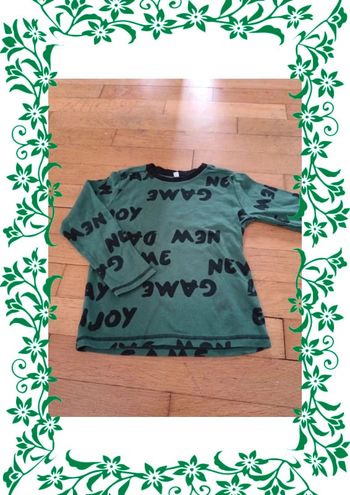 T shirt