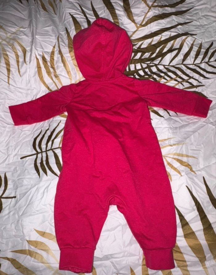 Combinaison Nike 3 mois (56-62 cm) - photo numéro 4