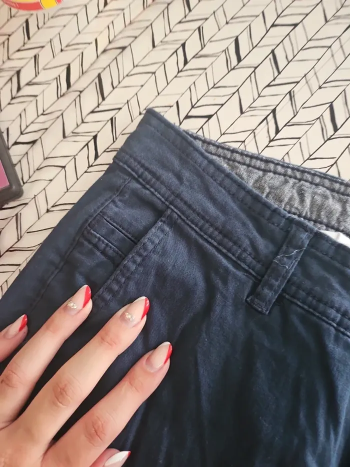 Pantalon marque Livergy - photo numéro 2