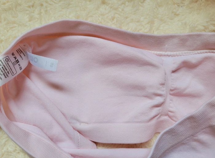 Bandeau rose - photo numéro 3