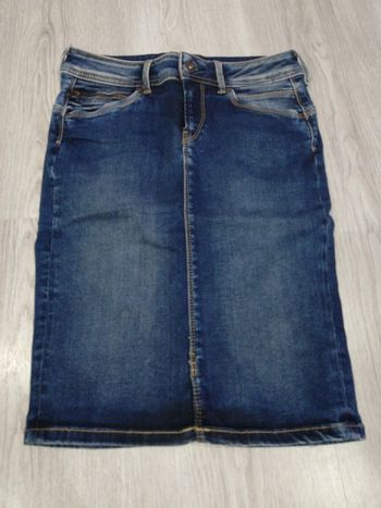 Jupe pepe jeans