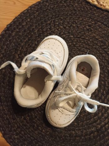 Basket Nike air force