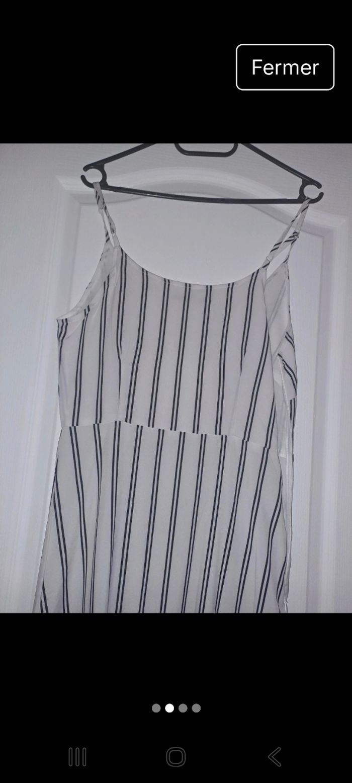 Robe longue - photo numéro 2