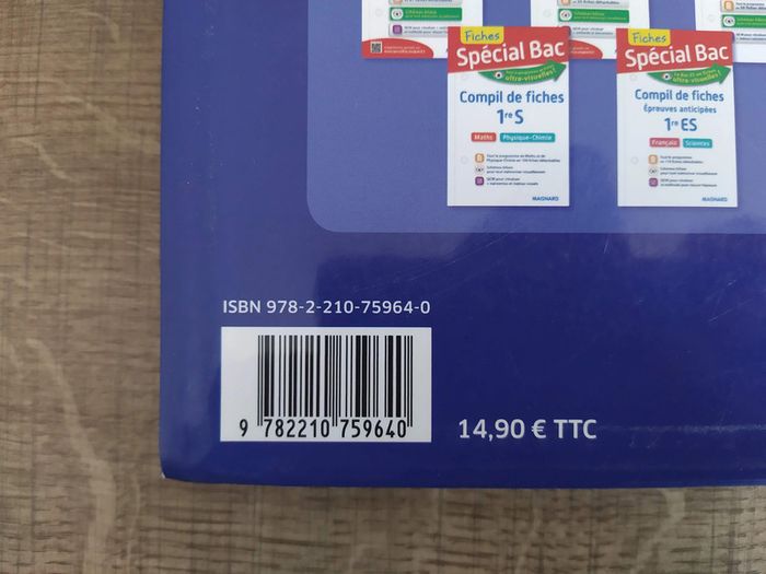 Livre TOut en Un 2nde - photo numéro 3