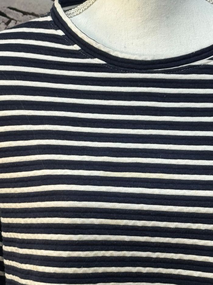 Pull femme kiabi t 46/48 - photo numéro 7