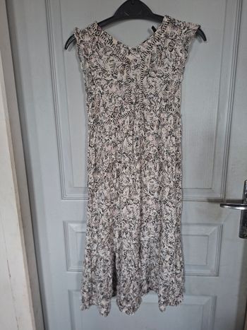 Robe ikks 8 ans 