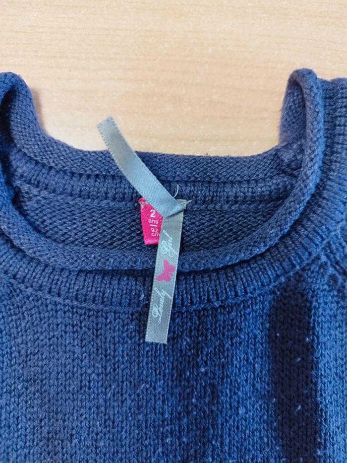 Lot robes 2 ans - photo numéro 5