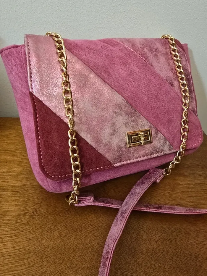 Sac à main - photo numéro 2