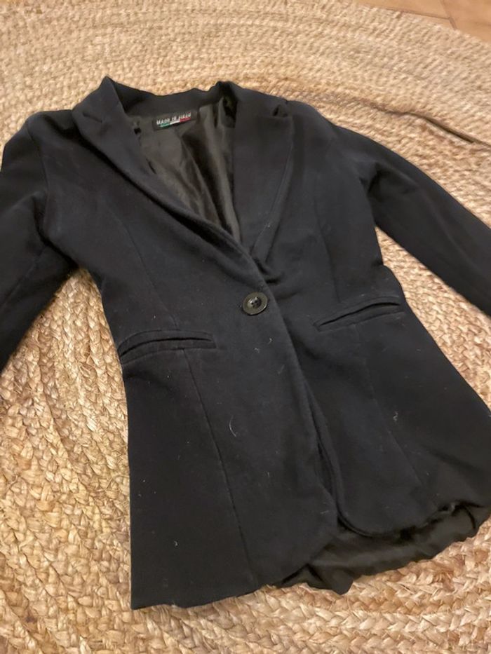 Blazer femme - photo numéro 3