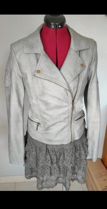 Veste perfecto