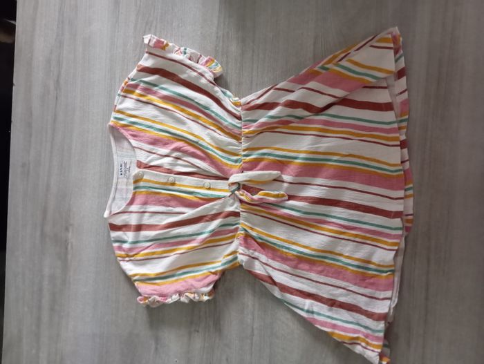 Lot 5 ans fille - photo numéro 5