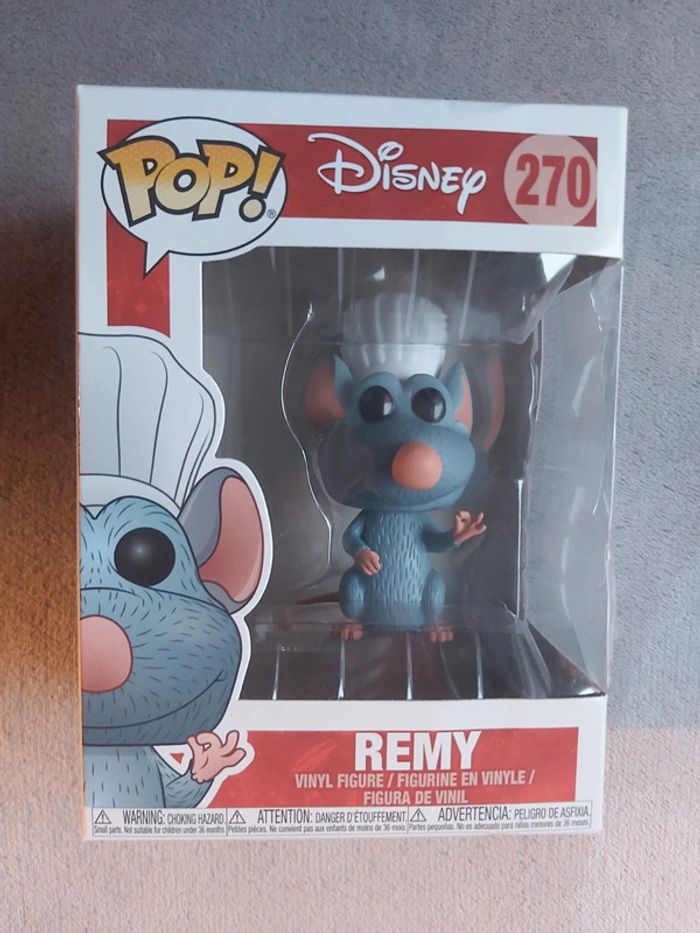 Funko Pop Disney