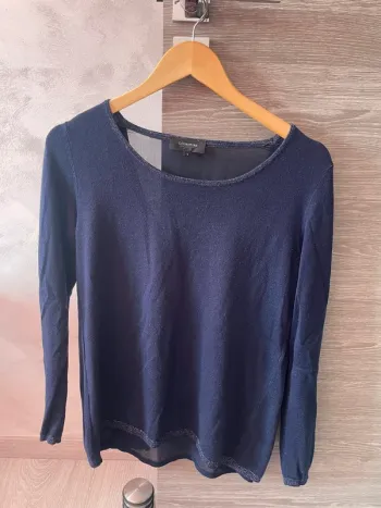 pull femme