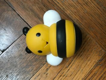 Jeu eveil Abeille
