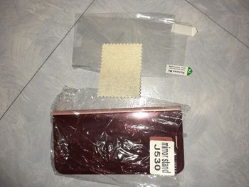 Etui/Coque pour téléphone portable