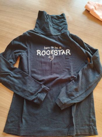 Pull-over