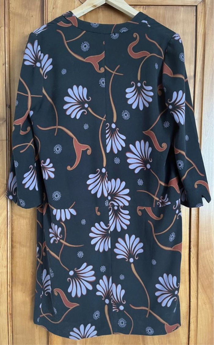Robe midi - photo numéro 2