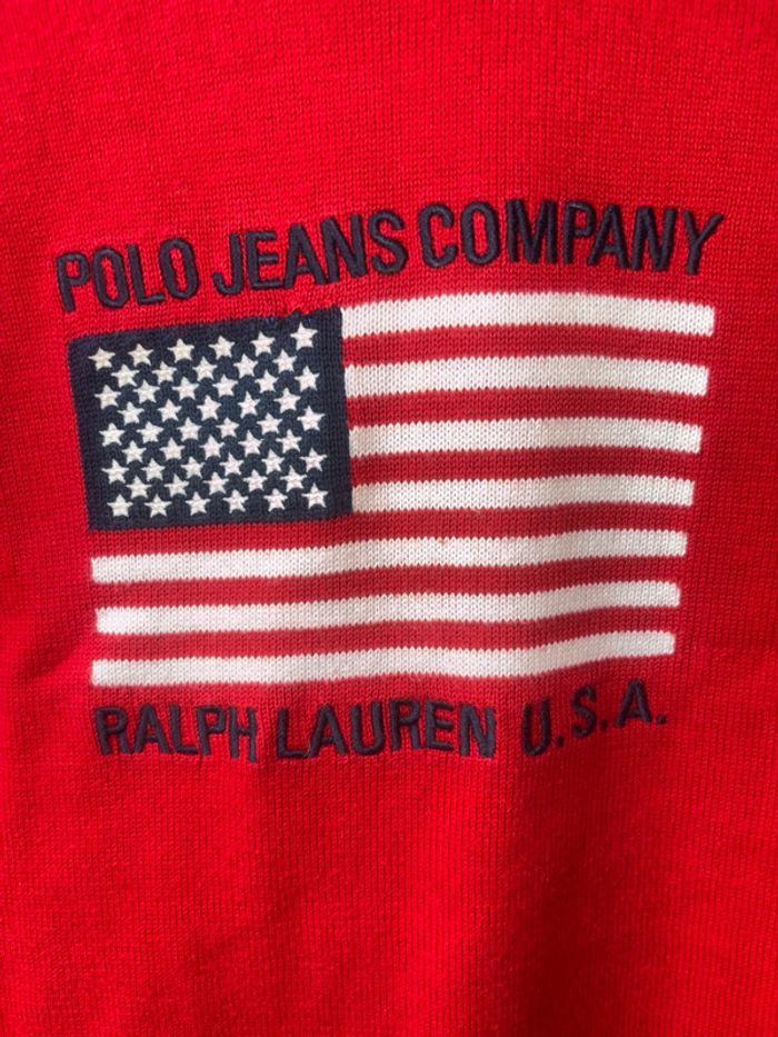 Pull Ralph Lauren - photo numéro 2