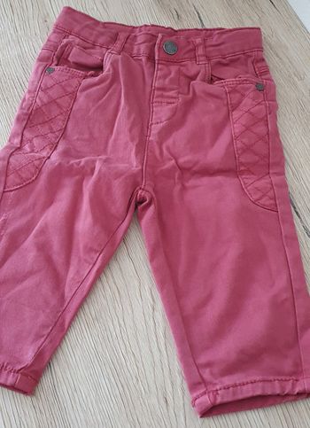 9 mois pantalon garçon 👦