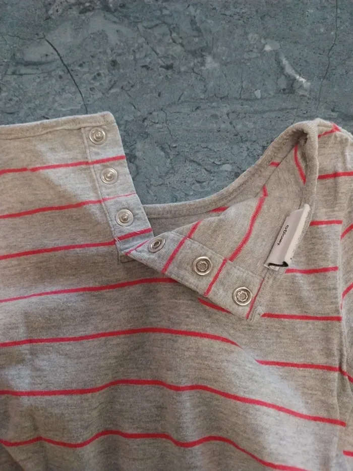 Robe été 3 ans - photo numéro 4