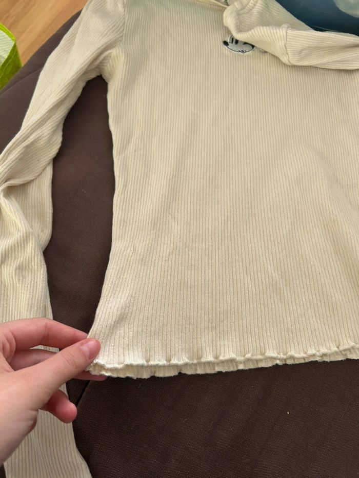 Tee-shirts Mickey - photo numéro 4