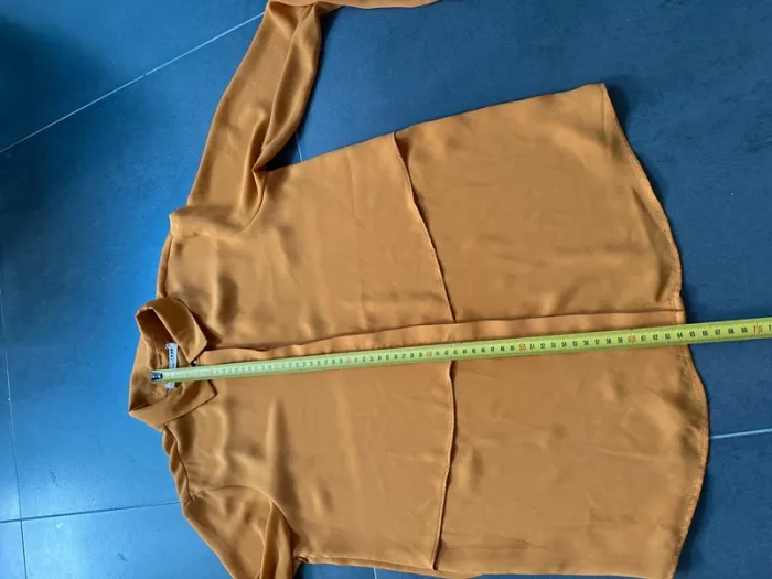 Chemise neuve, taille SM - photo numéro 5