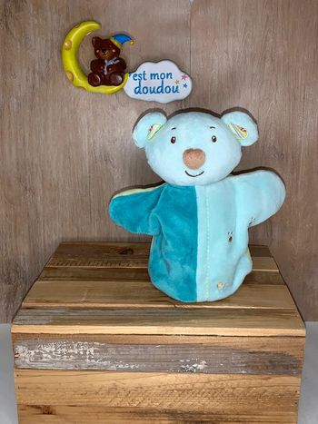 UTP04 doudou koala 🐨 magasin U