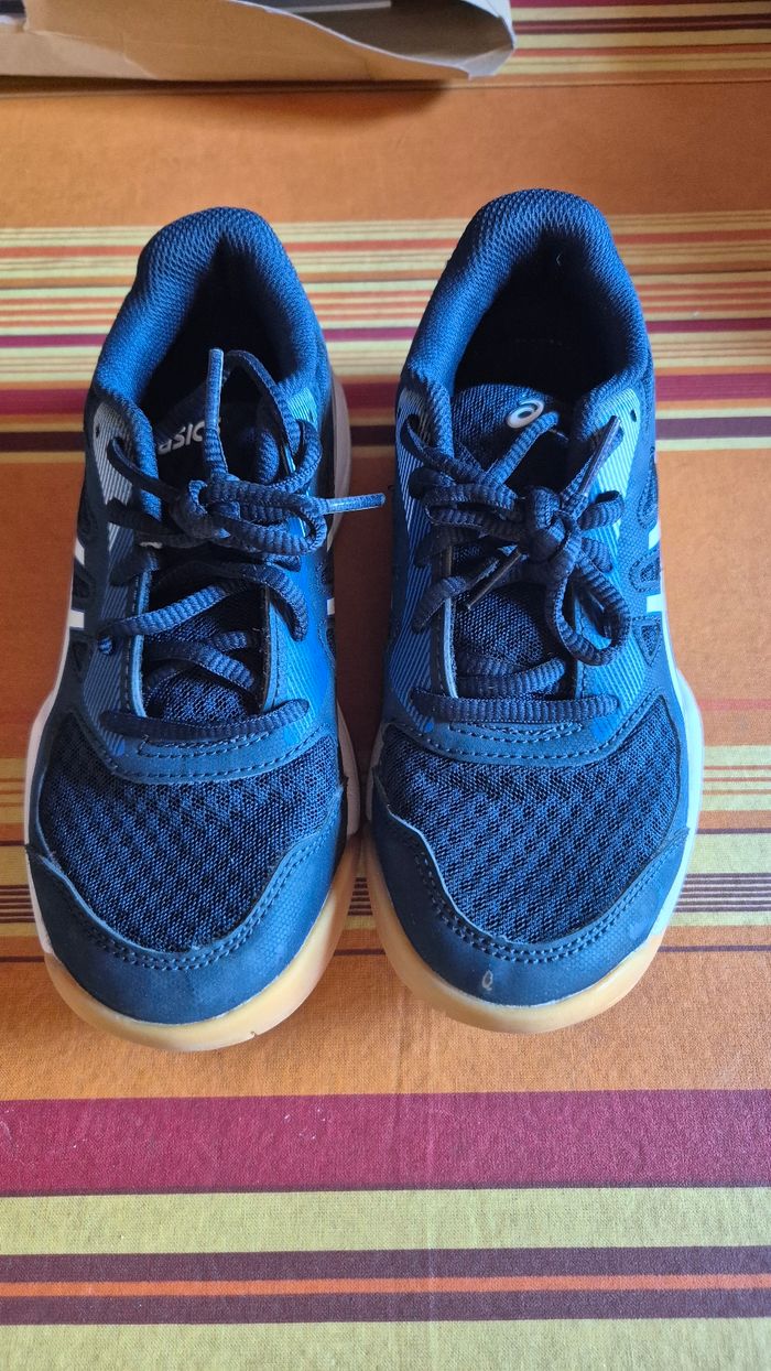 Tennis asics - photo numéro 2