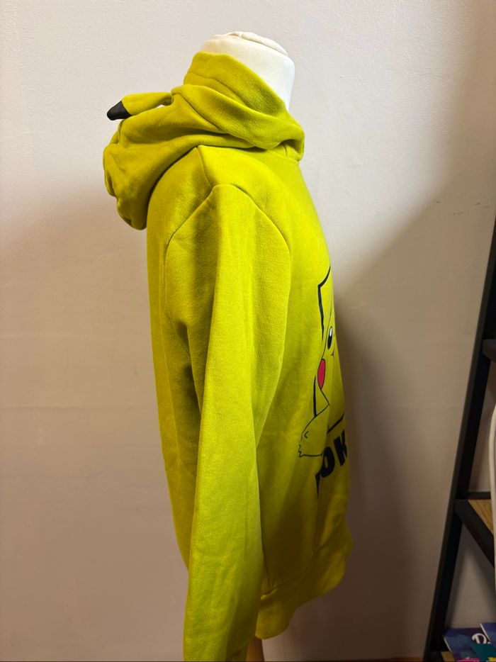 Pull garçon taille 128 - photo numéro 3