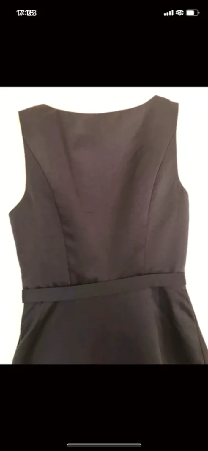 robe de soirée - photo numéro 7