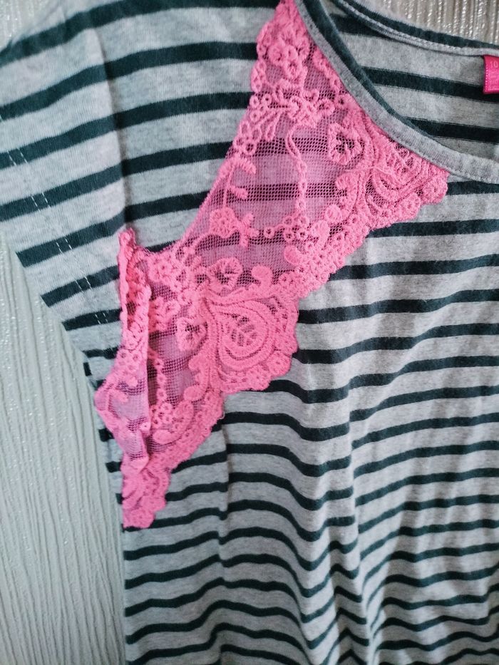 Tunique taille 10 ans - photo numéro 2