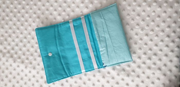 Pochette à barettes - photo numéro 2