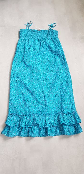 Robe tape à l œil 10 ans