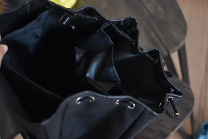 Sac à Dos - photo numéro 8