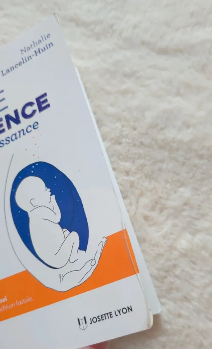 La vie commence avant la naissance - photo numéro 2