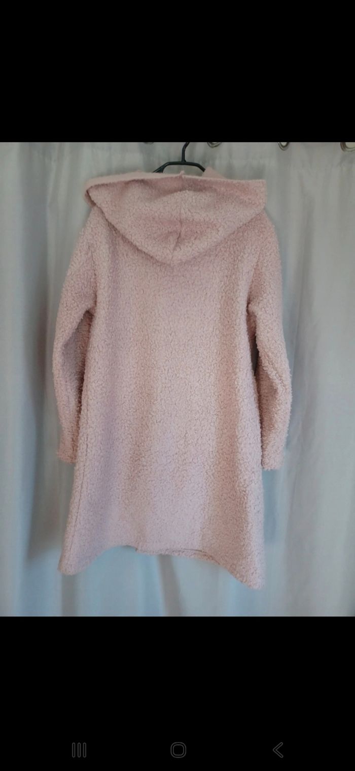 Manteau - photo numéro 4