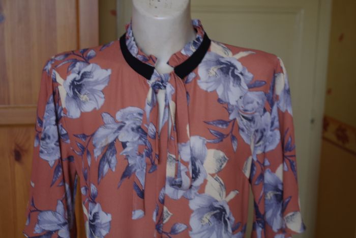 Robe RANASCIMENTO- marron clair TL - photo numéro 2