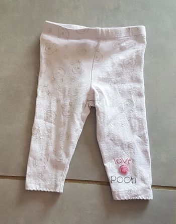 Legging 1 mois