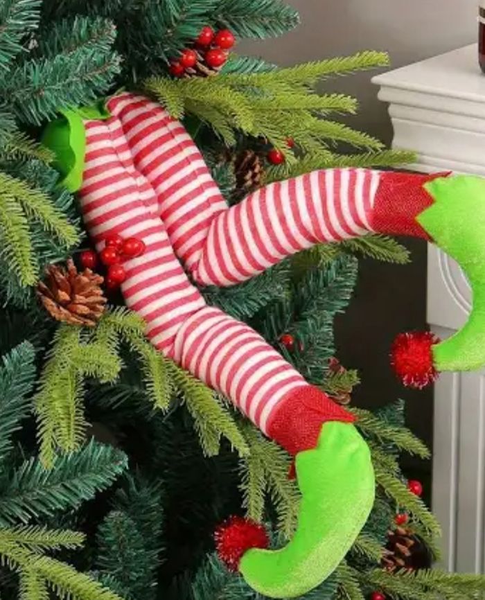 Lutins farceurs noel - photo numéro 6