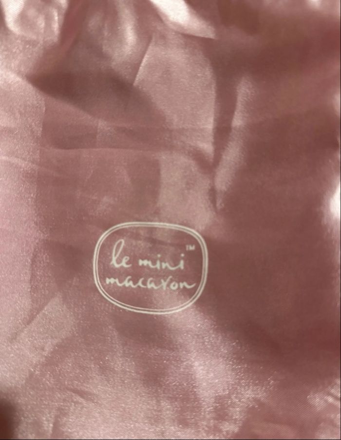 Lampe UV pour vernis semi permanent Mini Macaron - photo numéro 3