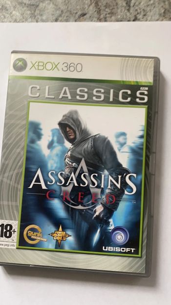 Assassin xbox 360