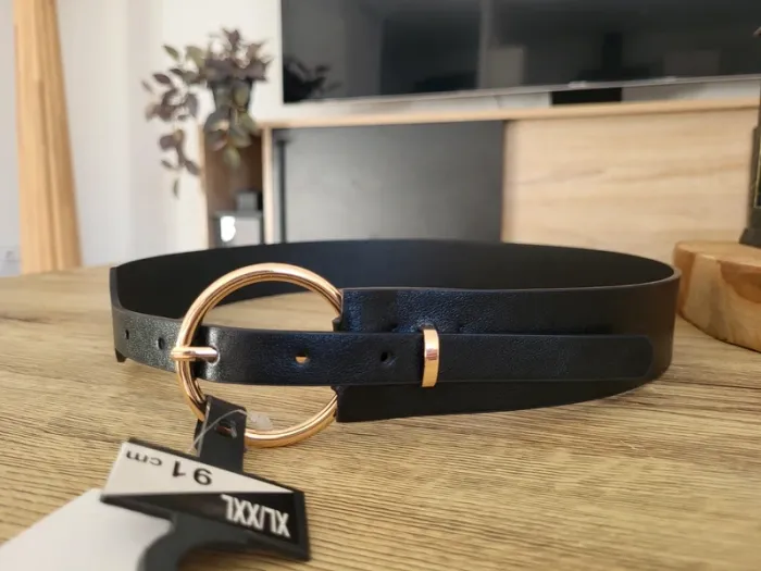 Ceinture neuve - XL/XXL (91cm)