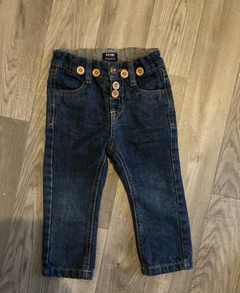 Jeans kiabi