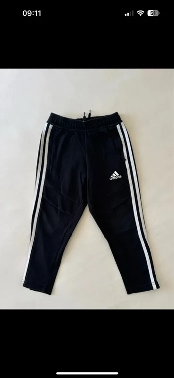 Jogging adidas neuf