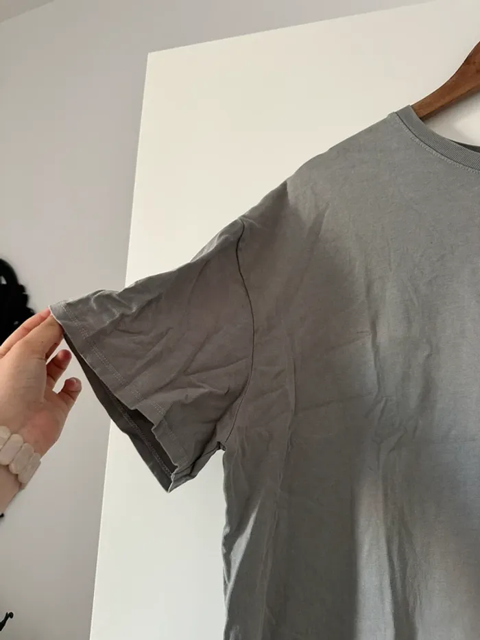 Robe T-shirt - photo numéro 2