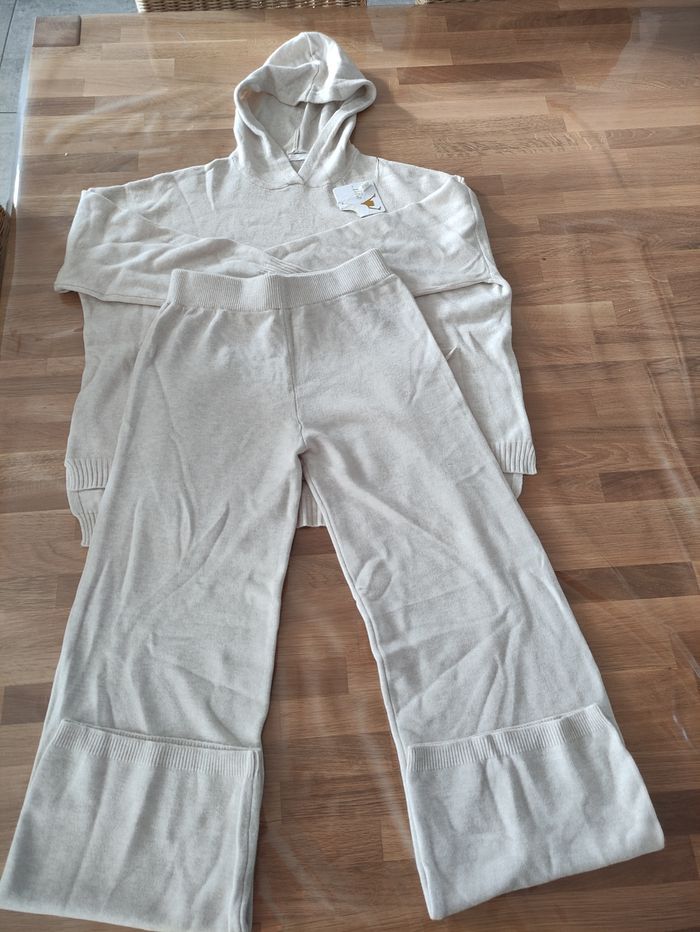 Ensemble détente femme - photo numéro 3